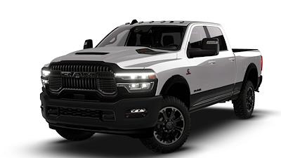 New 2026 Ram 2500 Rebel Crew Cab 4x4 Pickup for sale #62258755 - photo 1