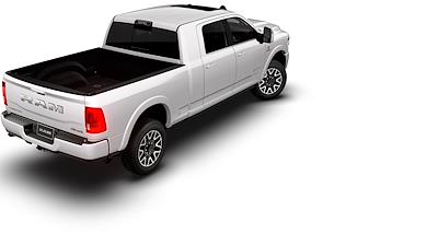 New 2026 Ram 2500 Limited Mega Cab 4x4 Pickup for sale #62261744 - photo 1