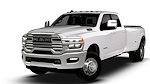 New 2026 Ram 3500 Laramie Crew Cab 4x4 DRW Pickup for sale #D260347 - photo 1