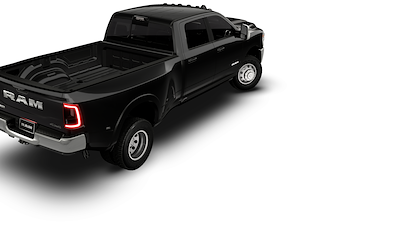 New 2026 Ram 3500 Laramie Crew Cab 4x4 DRW Pickup for sale #D260348 - photo 1