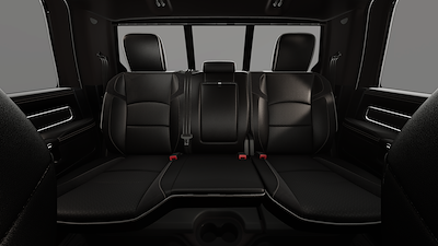 New 2026 Ram 3500 Laramie Crew Cab 4x4 DRW Pickup for sale #D260348 - photo 2