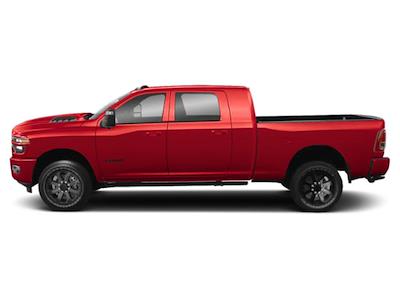 New 2026 Ram 3500 Laramie Mega Cab 4x4 Pickup for sale #62261981 - photo 2