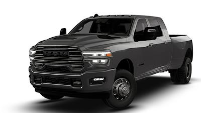 New 2026 Ram 3500 Laramie Mega Cab for sale #D261492 - photo 1