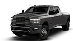 New 2026 Ram 3500 Laramie Mega Cab for sale #D261492 - photo 1