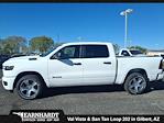 New 2025 Ram 1500 Tradesman Crew Cab for sale #D251907 - photo 3