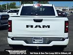 New 2025 Ram 1500 Tradesman Crew Cab for sale #D251907 - photo 5