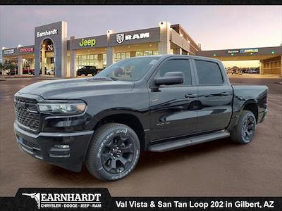 New 2026 Ram 1500 Tradesman Crew Cab for sale #D261260 - photo 1