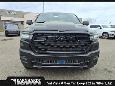 New 2026 Ram 1500 Tradesman Crew Cab for sale #D261260 - photo 2