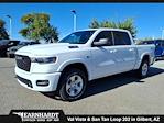 New 2026 Ram 1500 Big Horn Crew Cab for sale #D260814 - photo 5