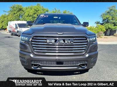 New 2026 Ram 1500 Laramie Crew Cab for sale #D260501 - photo 1