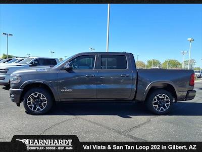 New 2026 Ram 1500 Laramie Crew Cab for sale #D260501 - photo 2