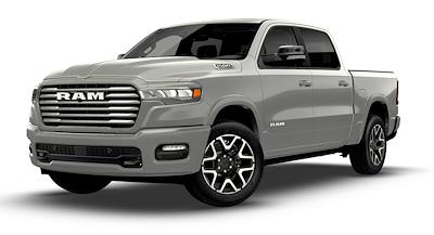 New 2026 Ram 1500 Laramie Crew Cab for sale #D261473 - photo 1