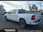 New 2026 Ram 1500 Laramie Crew Cab for sale #D260470 - photo 3