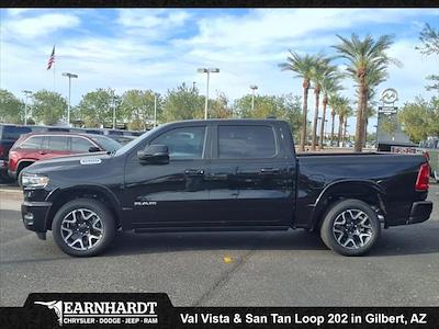 New 2026 Ram 1500 Laramie Crew Cab 4x4 Pickup for sale #D260471 - photo 1