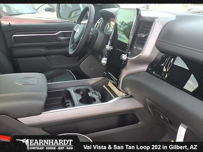 New 2026 Ram 1500 Laramie Crew Cab 4x4 Pickup for sale #D260471 - photo 2