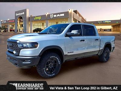 New 2026 Ram 1500 Rebel Crew Cab for sale #D261618 - photo 1