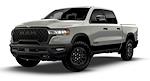 New 2026 Ram 1500 Rebel Crew Cab for sale #D261487 - photo 1