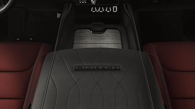 New 2026 Ram 1500 Limited Crew Cab for sale #62296376 - photo 1