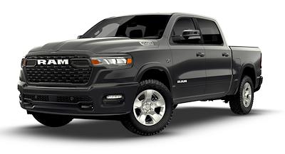 New 2026 Ram 1500 Big Horn Crew Cab for sale #62296545 - photo 1