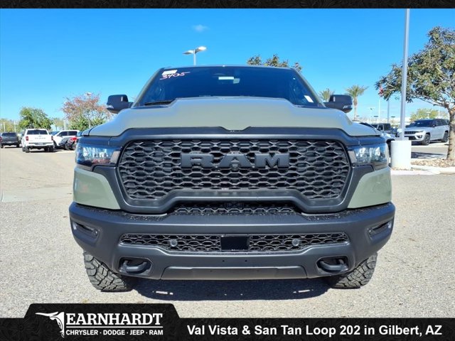 New 2026 Ram 1500 - photo 2