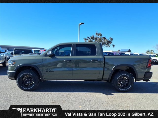 New 2026 Ram 1500 - photo 5