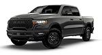 New 2026 Ram 1500 Rebel Crew Cab for sale #62351508 - photo 1