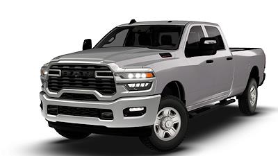 New 2026 Ram 3500 Tradesman Crew Cab 4x4 Pickup for sale #D260480 - photo 1