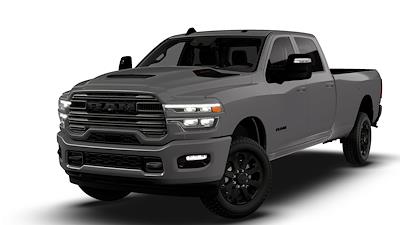 New 2026 Ram 3500 Laramie Crew Cab 4x4 Pickup for sale #62405632 - photo 1