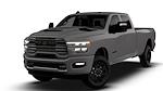 New 2026 Ram 3500 Laramie Crew Cab 4x4 Pickup for sale #62405632 - photo 1