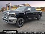 New 2026 Ram 3500 Laramie Mega Cab for sale #D260984 - photo 1