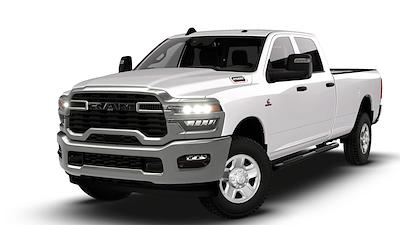 New 2026 Ram 2500 Tradesman Crew Cab 4x4 Pickup for sale #D260433 - photo 1