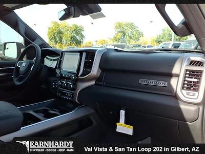 New 2026 Ram 1500 Big Horn Crew Cab for sale #D260815 - photo 2