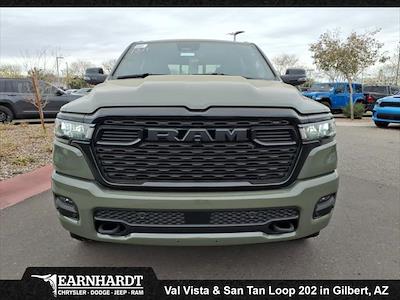 New 2026 Ram 1500 Big Horn Crew Cab for sale #D261200 - photo 2