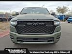New 2026 Ram 1500 Big Horn Crew Cab for sale #D261200 - photo 2