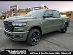 New 2026 Ram 1500 Big Horn Crew Cab for sale #D260823 - photo 8
