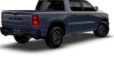 New 2026 Ram 1500 Rebel Crew Cab for sale #62407171 - photo 2