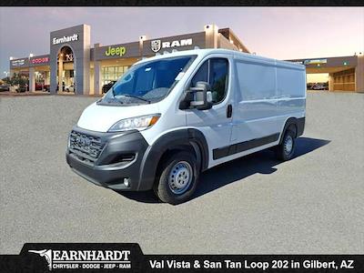 New 2026 Ram ProMaster 1500 Standard Roof Empty Cargo Van for sale #D260512 - photo 1