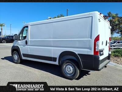 New 2026 Ram ProMaster 1500 Standard Roof Empty Cargo Van for sale #D260512 - photo 2