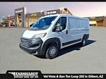 New 2026 Ram ProMaster 1500 Standard Roof Empty Cargo Van for sale #D260512 - photo 1