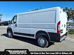New 2026 Ram ProMaster 1500 Standard Roof Empty Cargo Van for sale #D260512 - photo 2