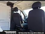 New 2026 Ram ProMaster 1500 Standard Roof Empty Cargo Van for sale #D260512 - photo 8