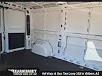 New 2026 Ram ProMaster 1500 Standard Roof Empty Cargo Van for sale #D260512 - photo 9