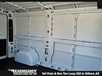 New 2026 Ram ProMaster 1500 Standard Roof Empty Cargo Van for sale #D260488 - photo 10