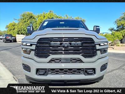 New 2026 Ram 3500 Laramie Crew Cab for sale #D260857 - photo 2