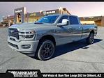 New 2026 Ram 3500 Laramie Crew Cab for sale #D260857 - photo 1