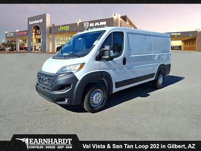 New 2026 Ram ProMaster 1500 Standard Roof Empty Cargo Van for sale #D260780 - photo 1