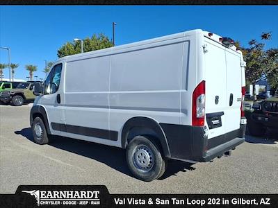 New 2026 Ram ProMaster 1500 Standard Roof Empty Cargo Van for sale #D260780 - photo 2