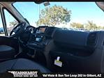New 2026 Ram ProMaster 1500 Standard Roof Empty Cargo Van for sale #D260780 - photo 7