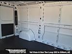 New 2026 Ram ProMaster 1500 Standard Roof Empty Cargo Van for sale #D260780 - photo 10