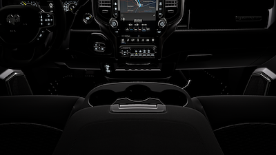 New 2026 Ram 3500 Big Horn Crew Cab for sale #D260900 - photo 1